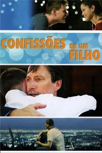 Pôster de Confissões de Um Filho (2015)
