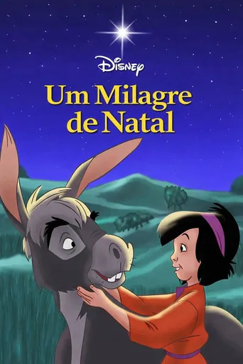 Pôster de Um Milagre de Natal (1978)