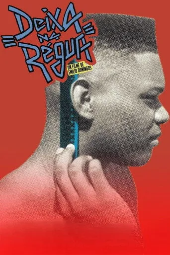 Pôster de Deixa Na Régua (2016)