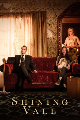 Pôster de Shining Vale (2022)