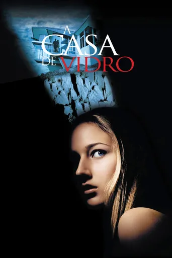 Pôster de A Casa de Vidro (2001)