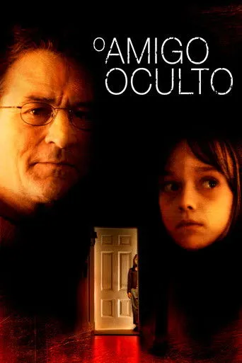 Pôster de O Amigo Oculto (2005)