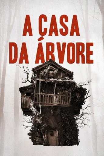 Pôster de A Casa da Árvore (2019)