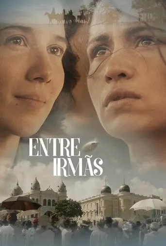 Pôster de Entre Irmãs (2017)