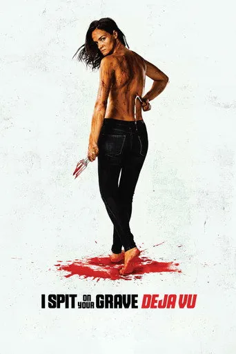 Pôster de Doce Vingança 4 - Deja Vu (2019)