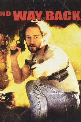 Pôster de Retorno Mortal (1995)