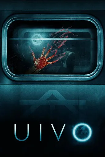 Pôster de O Uivo (2015)