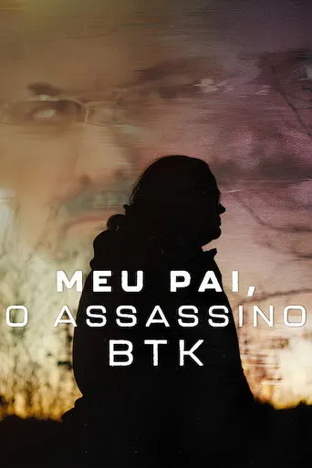 Pôster de Meu Pai (2020)