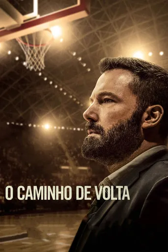 Pôster de O Caminho de Volta (2020)