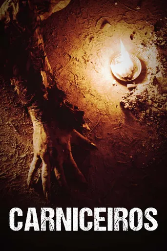 Pôster de Carniceiros (2024)