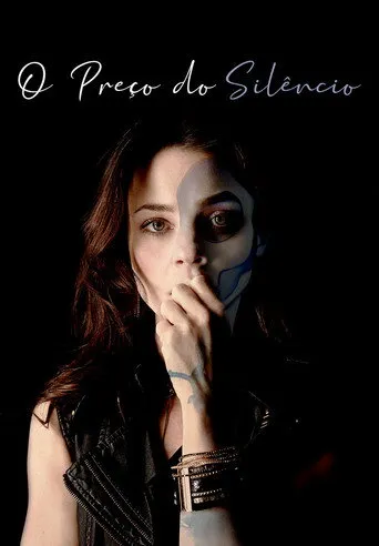 Pôster de O Preço do Silêncio (2018)