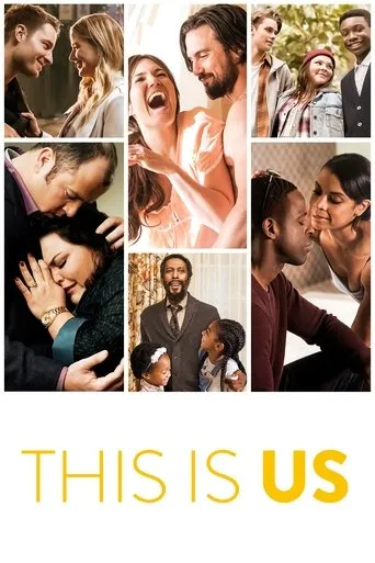 Pôster de This Is Us (2016)
