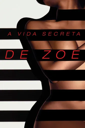 Pôster de A Vida Secreta de Zoe (2014)