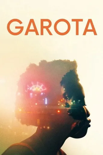 Pôster de Girl