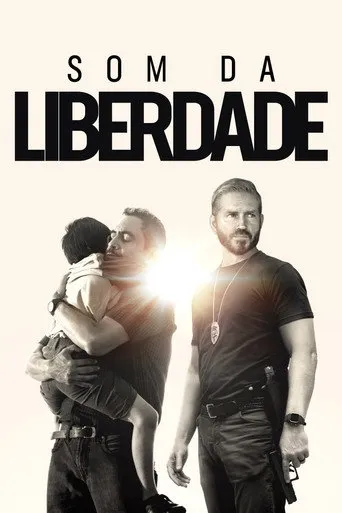 Pôster de Som da Liberdade (2023)