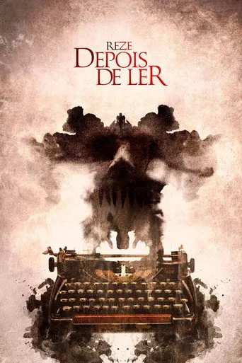 Pôster de Reze Depois de Ler (2022)