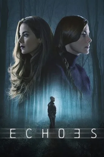 Pôster de Echoes (2022)