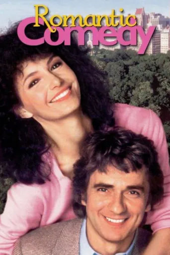 Pôster de Uma Comédia Romântica (1983)