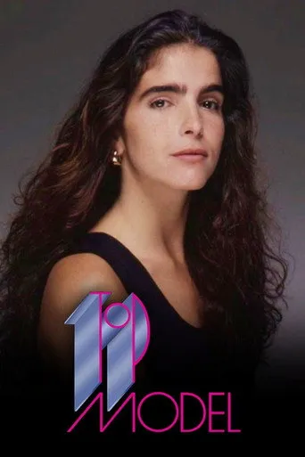 Pôster de Top Model (1989)