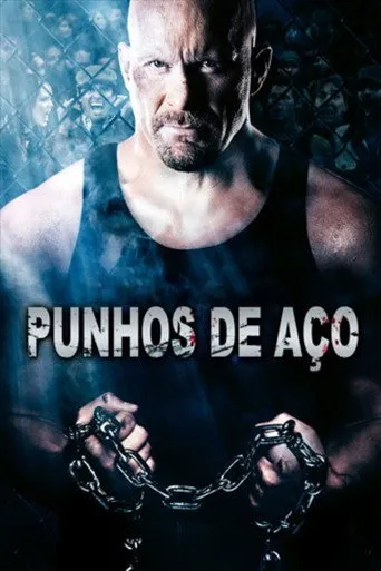 Pôster de Punhos de Aço (2009)