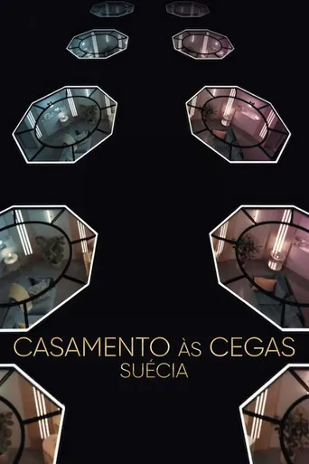 Pôster de Casamento às Cegas: Suécia (2024)