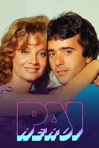 Pôster de Pai Heroi (1979)
