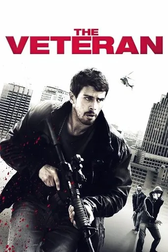 Pôster de O Veterano (2011)
