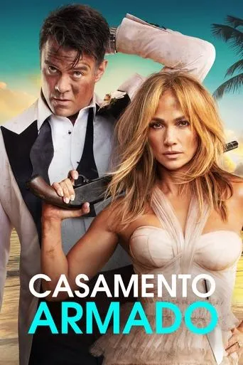 Pôster de Casamento Armado (2022)