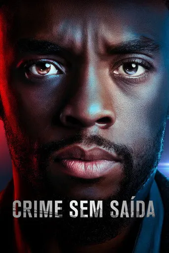 Pôster de Crime Sem Saída (2019)