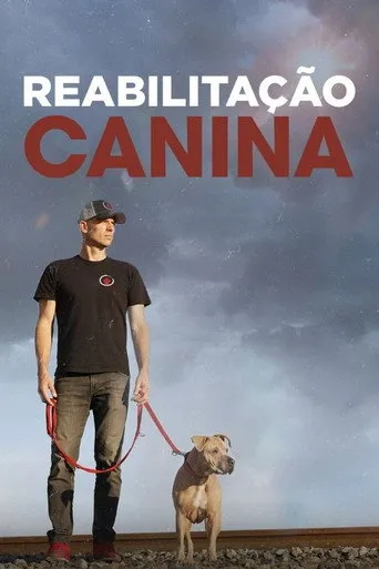 Pôster de Reabilitação Canina (2019)