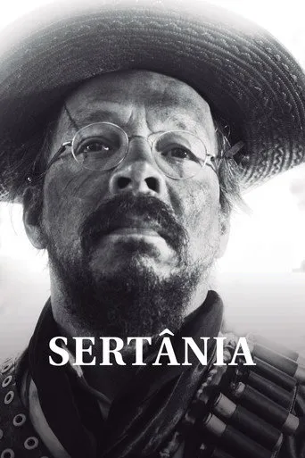 Pôster de Sertânia (2020)