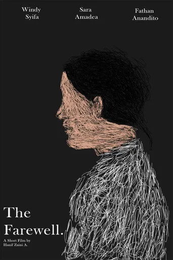 Pôster de The Farewell
