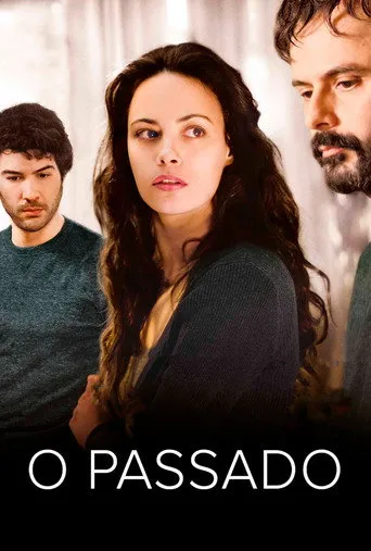 Pôster de O Passado (2013)