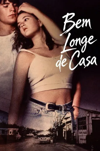 Pôster de Bem Longe de Casa (1989)