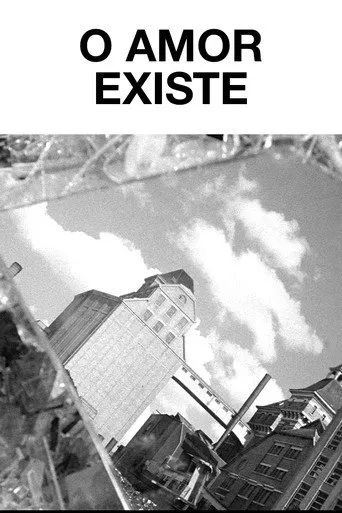 Pôster de O Amor Existe (1960)