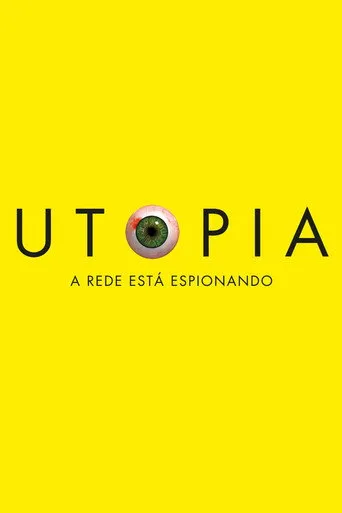 Pôster de Utopia (2013)