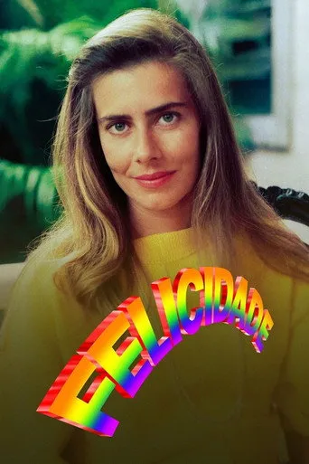 Pôster de Felicidade (1991)