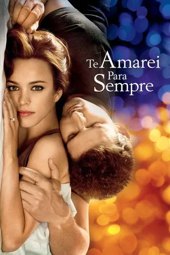 Pôster de Te Amarei Para Sempre (2009)