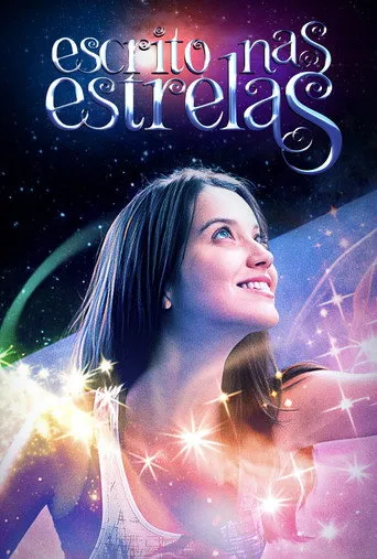 Pôster de Escrito nas Estrelas (2010)
