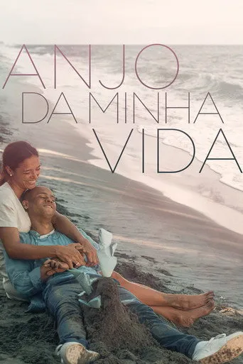Pôster de Anjo da Minha Vida (2021)