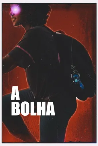 Pôster de A Bolha (2025)