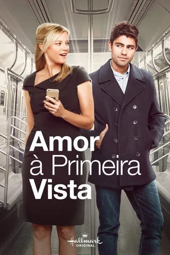 Pôster de Amor à Primeira Vista (2017)