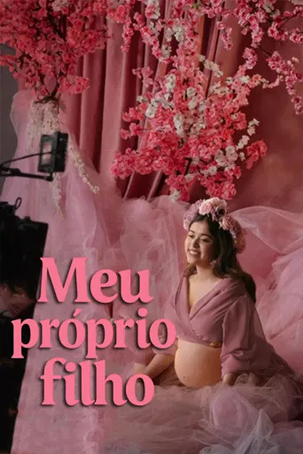 Pôster de Meu Próprio Filho (2026)