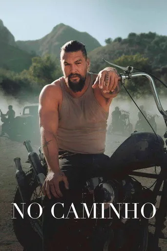 Pôster de No Caminho (2024)