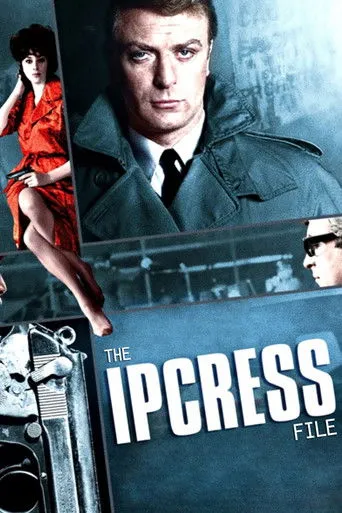 Pôster de Confidencial (1965)