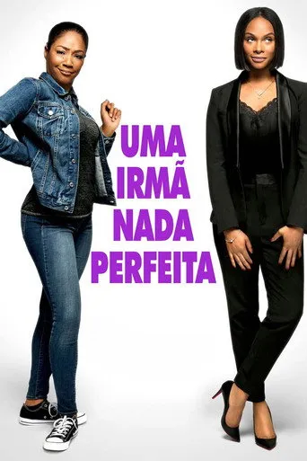 Pôster de Minha Irma Arrasa (2018)