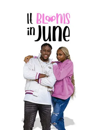 Pôster de It Blooms in June (2024)