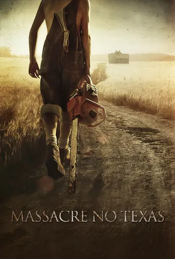 Pôster de Massacre no Texas (2017)