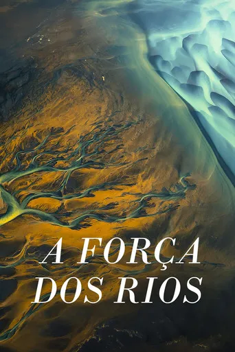 Pôster de River (2027)