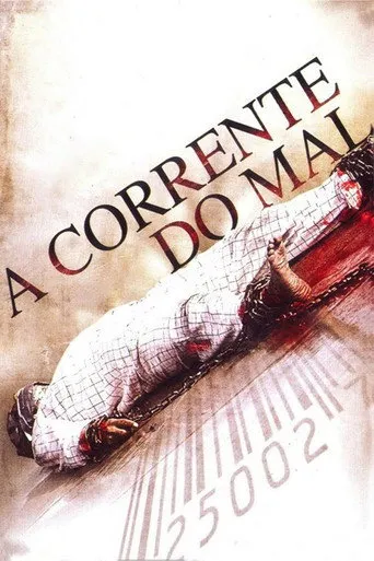 Pôster de A Corrente do Mal (2008)
